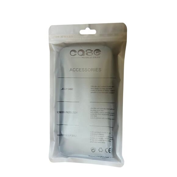 iPhone 13 Pro Max Phone Case NWOT Unopened Naruto - Picture 4 of 5